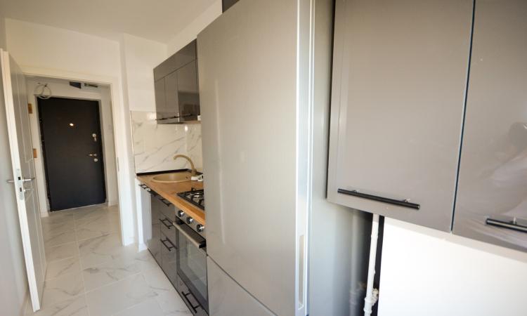 Unirii - Piata Alba Iulia - Decebal - Garsoniera renovata integral -nou mobilata