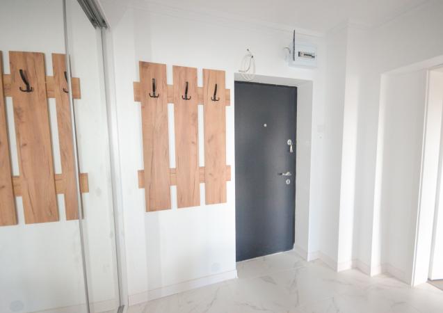 Unirii - Piata Alba Iulia - Decebal - Garsoniera renovata integral -nou mobilata