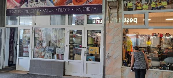 Spatiu Comercial Piata Centrala Bacau -217 mp- Vad comercial - Comision 0