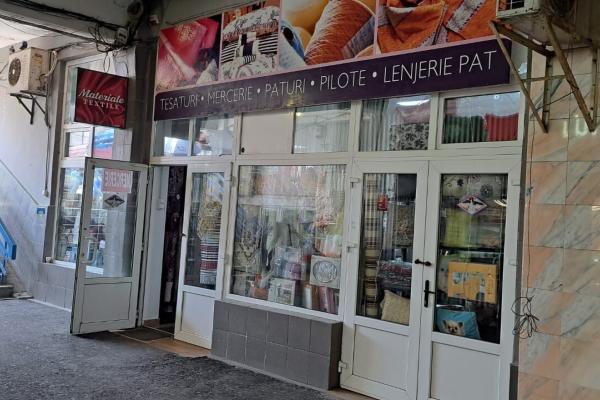 Spatiu Comercial Piata Centrala Bacau -217 mp- Vad comercial - Comision 0