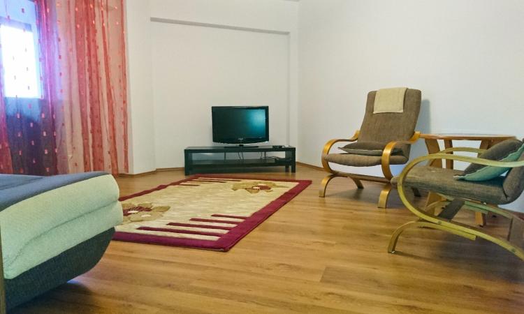 AVIATIEI - AUREL VLAICU, PROMENADA, apartament 2 camere de vanzare