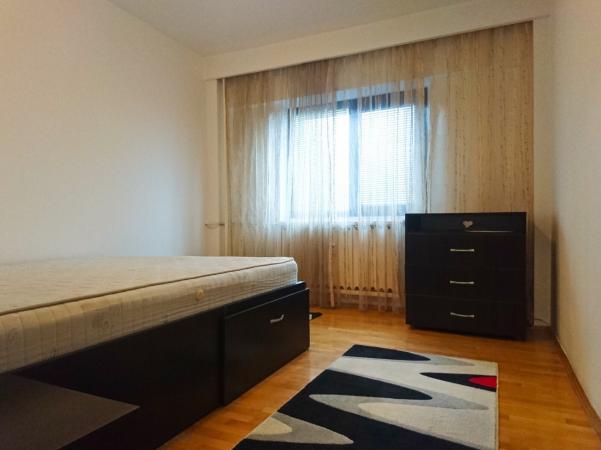 AVIATIEI - AUREL VLAICU, PROMENADA, apartament 2 camere de  vanzare