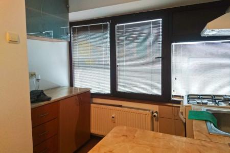AVIATIEI - AUREL VLAICU, PROMENADA, apartament 2 camere de vanzare
