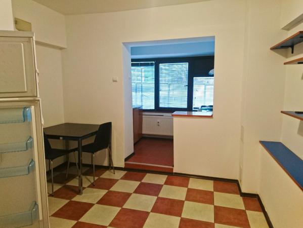 AVIATIEI - AUREL VLAICU, PROMENADA, apartament 2 camere de  vanzare