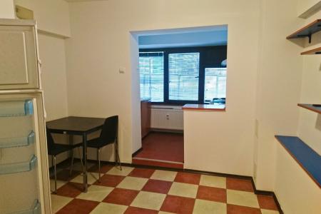 AVIATIEI - AUREL VLAICU, PROMENADA, apartament 2 camere de vanzare