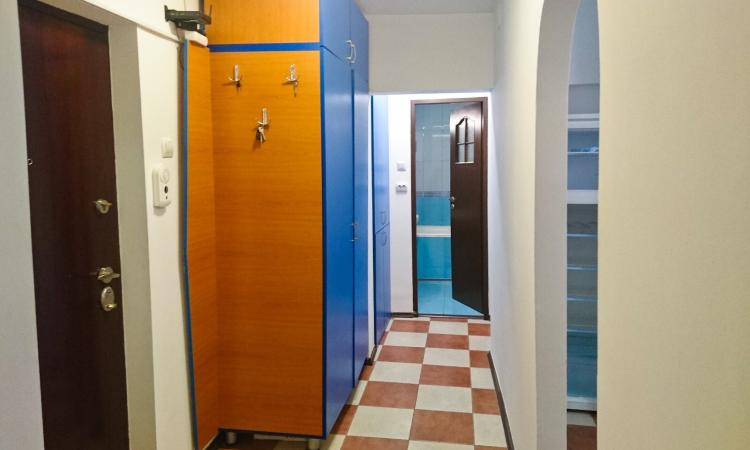 AVIATIEI - AUREL VLAICU, PROMENADA, apartament 2 camere de vanzare