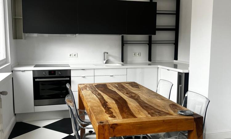 3 Camere - Dorobanti - Capitale - Roma