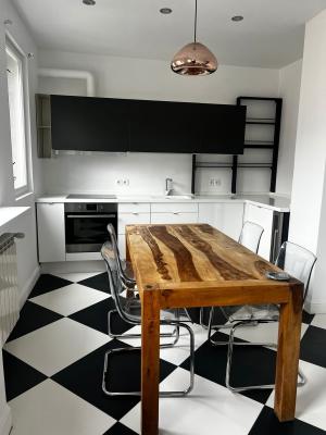 3 Camere - Dorobanti - Capitale - Roma