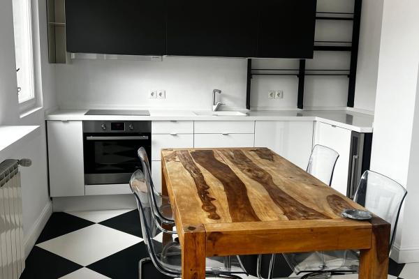 3 Camere - Dorobanti - Capitale - Roma