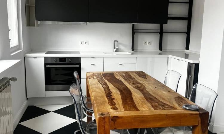 3 Camere - Dorobanti - Capitale - Roma
