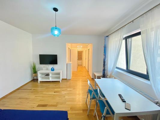 2 Camere - Grozavesti - Regie Residence