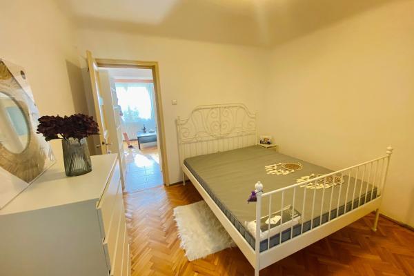 2 Camere - Floreasca - Compozitori - Barbu Vacarescu