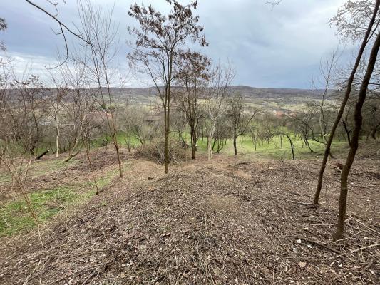 Mihaesti - Sat Draghici, teren intravilan, cu o suprafață generoasă de 7.280 mp
