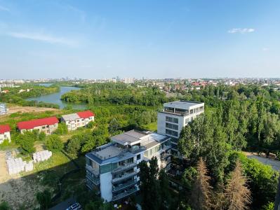 2 Camere - Sisesti - NorthSide Park