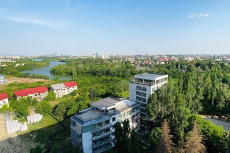 2 Camere - Sisesti - NorthSide Park
