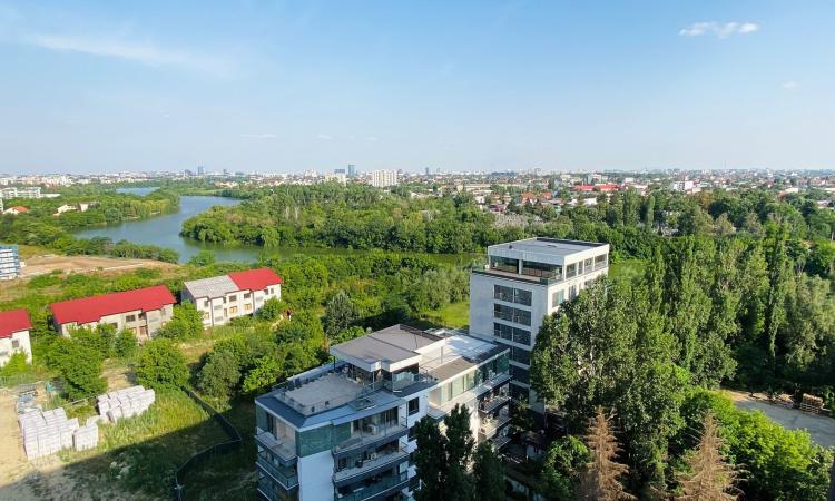 2 Camere - Sisesti - NorthSide Park