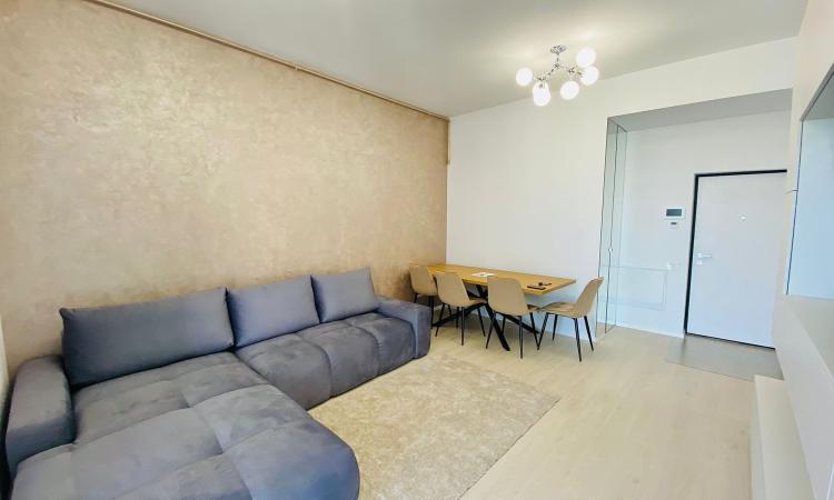 2 Camere - Sisesti - NorthSide Park
