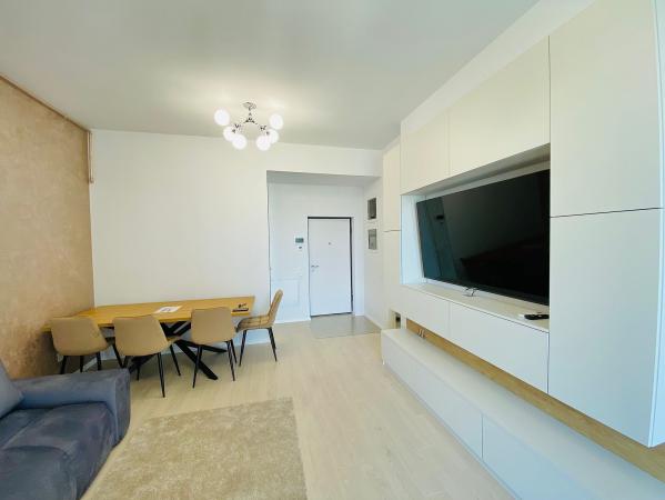 2 Camere - Sisesti - NorthSide Park
