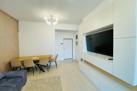 2 Camere - Sisesti - NorthSide Park