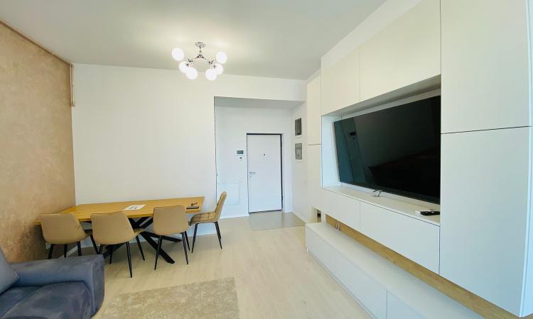 2 Camere - Sisesti - NorthSide Park