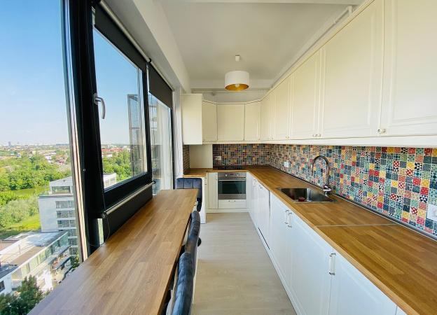 2 Camere - Sisesti - NorthSide Park