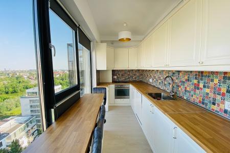2 Camere - Sisesti - NorthSide Park