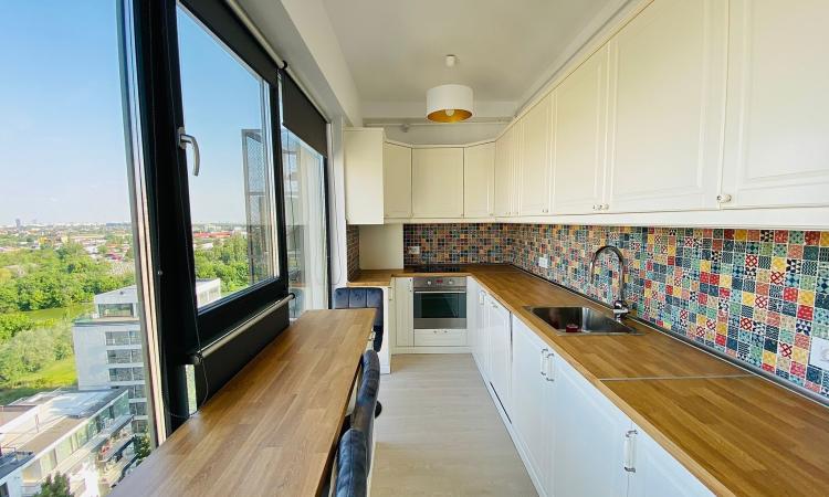 2 Camere - Sisesti - NorthSide Park