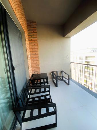 2 Camere - Sisesti - NorthSide Park