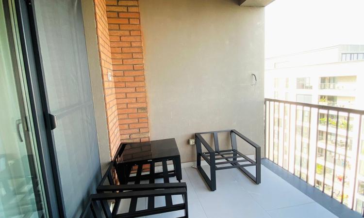 2 Camere - Sisesti - NorthSide Park