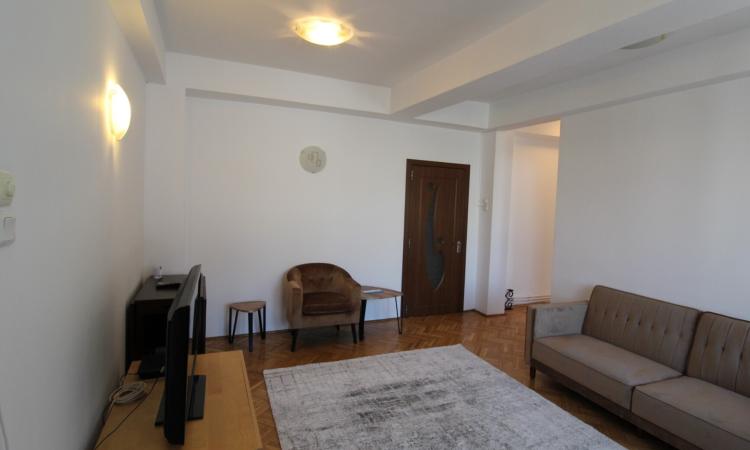 Apartament 3 camere Calea Victoriei