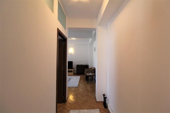 Apartament 3 camere Calea Victoriei
