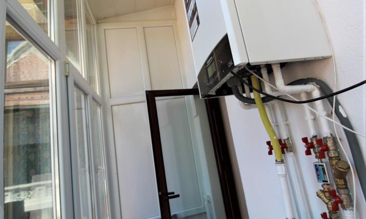 Apartament 3 camere Calea Victoriei