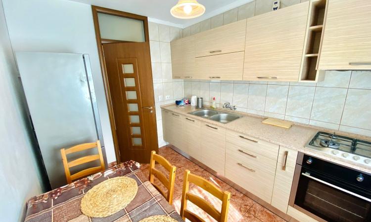 2 Camere - Aviatiei - Promenada