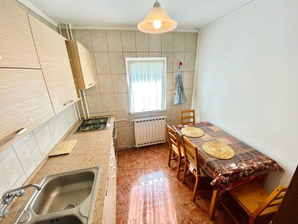 2 Camere - Aviatiei - Promenada