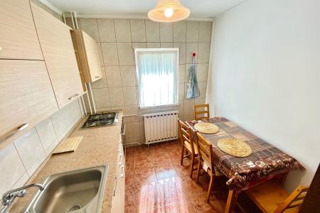 2 Camere - Aviatiei - Promenada