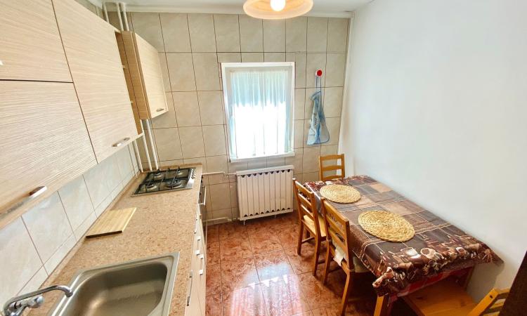 2 Camere - Aviatiei - Promenada