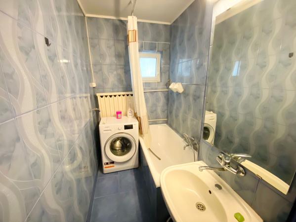 2 Camere - Aviatiei - Promenada