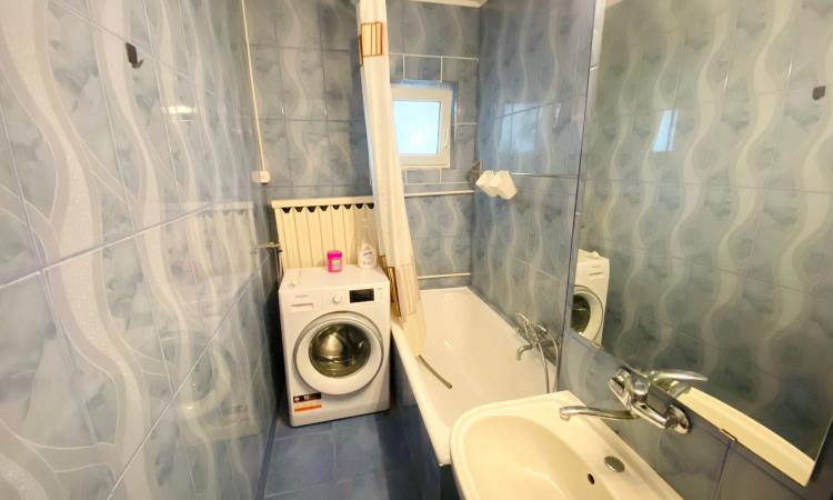2 Camere - Aviatiei - Promenada