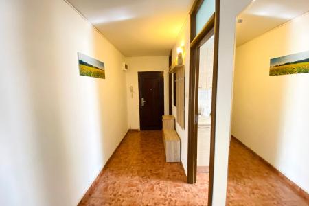 2 Camere - Aviatiei - Promenada