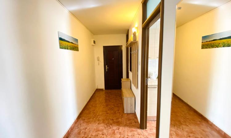 2 Camere - Aviatiei - Promenada
