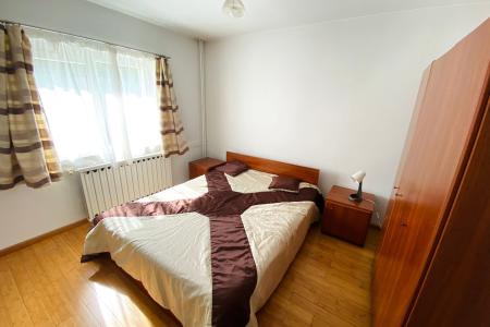 2 Camere - Aviatiei - Promenada