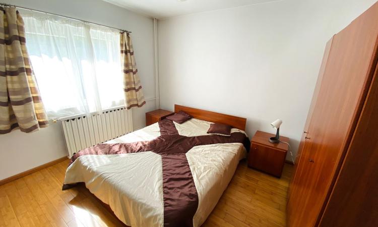 2 Camere - Aviatiei - Promenada
