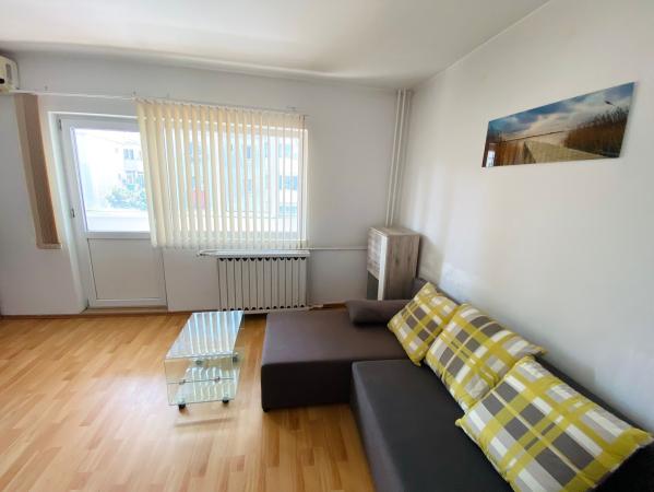 2 Camere - Aviatiei - Promenada