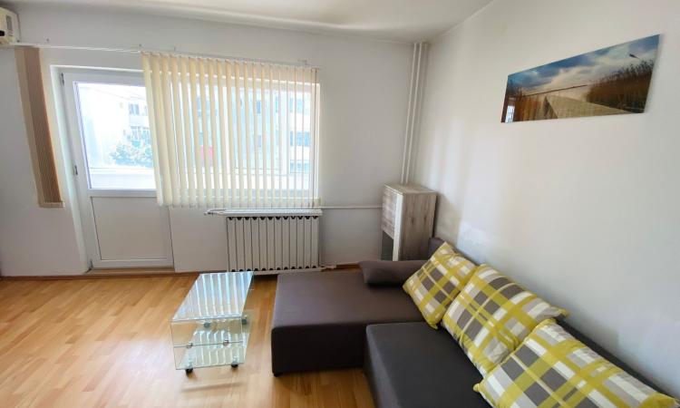 2 Camere - Aviatiei - Promenada