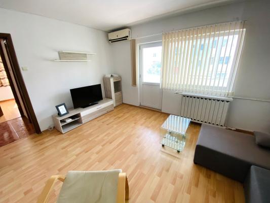 2 Camere - Aviatiei - Promenada