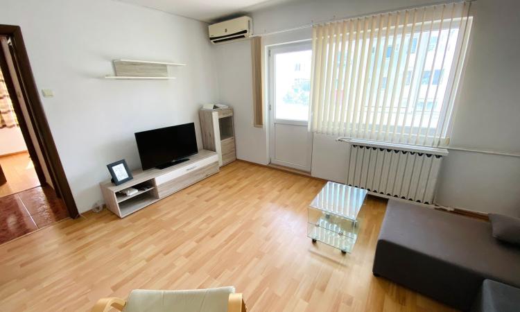 2 Camere - Aviatiei - Promenada