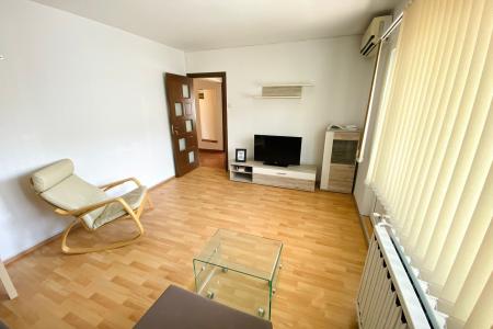 2 Camere - Aviatiei - Promenada