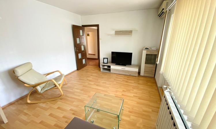 2 Camere - Aviatiei - Promenada