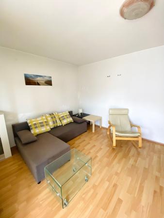 2 Camere - Aviatiei - Promenada