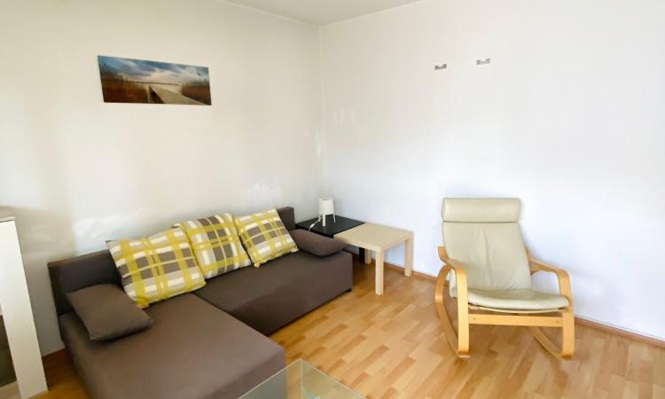 2 Camere - Aviatiei - Promenada